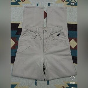 Vintage Rockies jeans